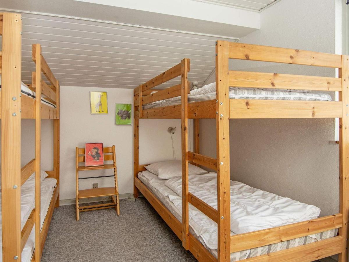 10 Person Holiday Home In Juelsminde Sonderby  Экстерьер фото